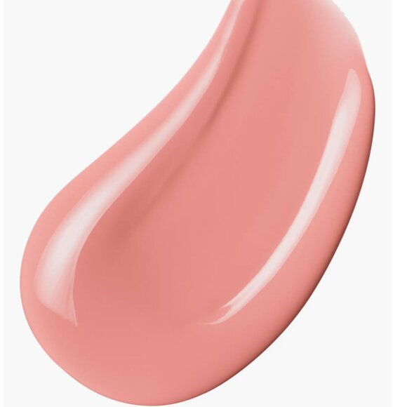 Buxom Full-On Plumping Lip Cream Gloss ~White Russian (Pink Champagne) 4.2ml NIB - Picture 4 of 11